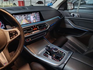 BMW X5 45e HIBRIDO ENCHUFABLE 60.000Km