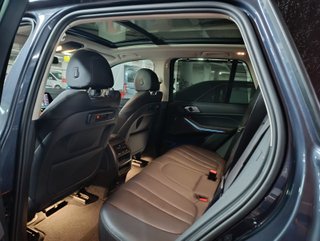 BMW X5 45e HIBRIDO ENCHUFABLE 60.000Km