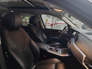 BMW X5 45e HIBRIDO ENCHUFABLE 60.000Km
