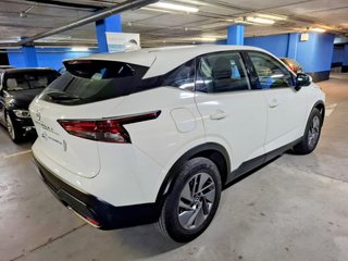 NISSAN QUASQUAI DIGT mHEV TEKNA  !!ETIQUETA ECO!!