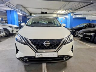 NISSAN QUASQUAI DIGT mHEV TEKNA  !!ETIQUETA ECO!!