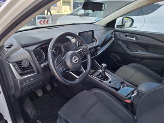 NISSAN QUASQUAI DIGT mHEV TEKNA  !!ETIQUETA ECO!!