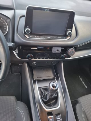 NISSAN QUASQUAI DIGT mHEV TEKNA  !!ETIQUETA ECO!!