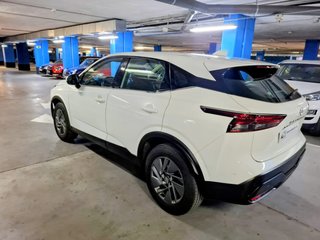 NISSAN QUASQUAI DIGT mHEV TEKNA  !!ETIQUETA ECO!!