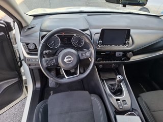 NISSAN QUASQUAI DIGT mHEV TEKNA  !!ETIQUETA ECO!!