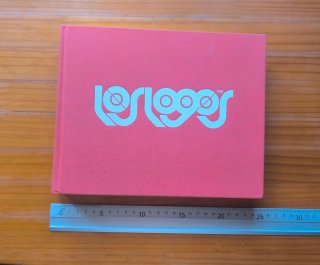 Libro Los Logos Diseño gráfico