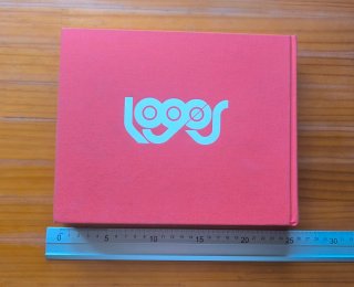 Libro Los Logos Diseño gráfico