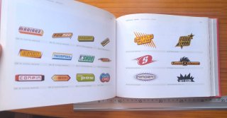 Libro Los Logos Diseño gráfico