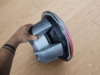 Subwoofer Sony Xplod 15 1500W
