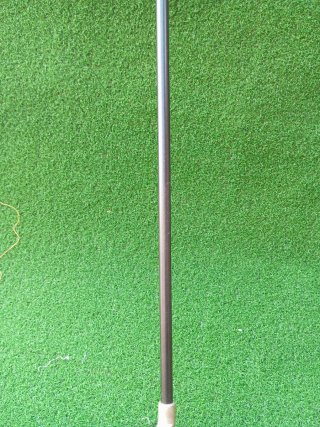 Palo de golf Putter