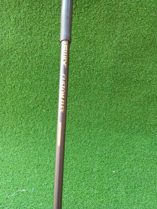 Palo de golf Putter