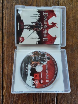 Dragon Age II PS3