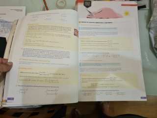 Matemáticas I 1 bachillerato Revuela