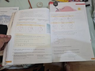 Matemáticas I 1 bachillerato Revuela