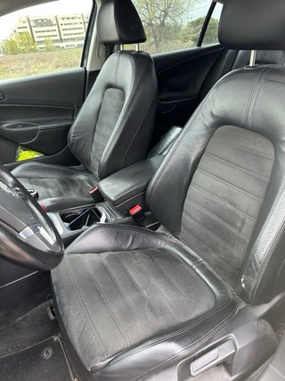 Volkswagen Passat 2.0 TDI 4 Motion