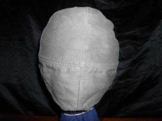 Gorros de invierno ejército alemán verde
