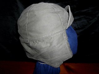 Gorros de invierno ejército alemán verde