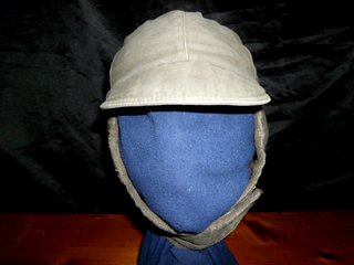 Gorros de invierno ejército alemán verde