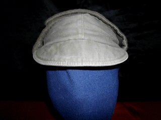 Gorros de invierno ejército alemán verde