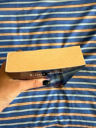 Luna nueva