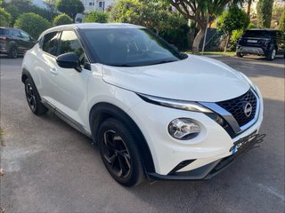 Nissan Juke 2024