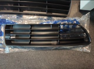 Grelhas Audi A4 B5