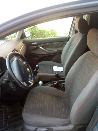 Ford C-MAX 2008