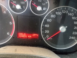 Ford C-MAX 2008