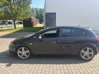 SEAT Leon 2007