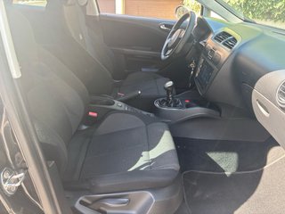 SEAT Leon 2007