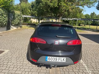 SEAT Leon 2007