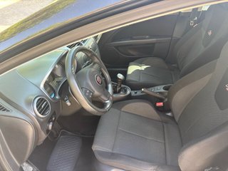 SEAT Leon 2007