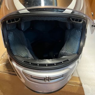 Casco Moto Arai RX-7 RR4 Talla M