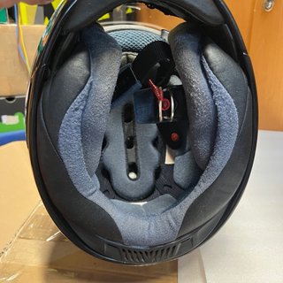 Casco Moto Arai RX-7 RR4 Talla M