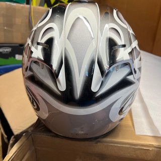 Casco Moto Arai RX-7 RR4 Talla M