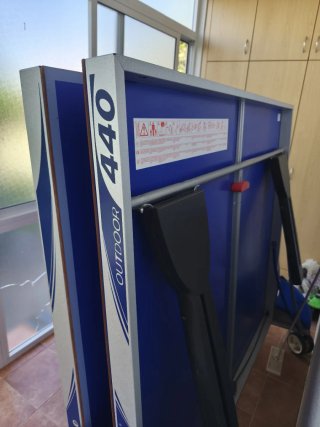 Mesa Ping Pong Outdoor 440 DSI