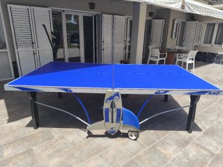 Mesa Ping Pong Outdoor 440 DSI