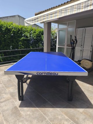 Mesa Ping Pong Outdoor 440 DSI