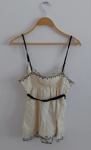 Women'Secret Pijama corto Talla 40