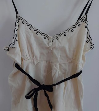 Women'Secret Pijama corto Talla 40