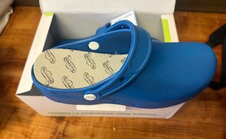 Zuecos Trabajo Ultraligero EVA NUEVOS