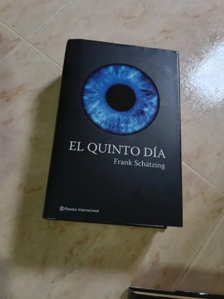 La sombra de Julio César (Serie Dictator 1)