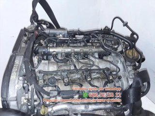 Dmuap1530388 motor completo z19dth opel  Ref:08980