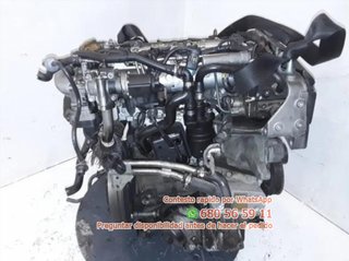 Dmuap1530388 motor completo z19dth opel  Ref:08980