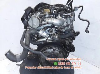 Dmuap1530388 motor completo z19dth opel  Ref:08980