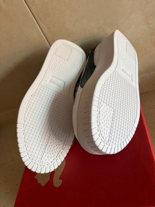 Zapatillas Puma Talla 37 Nuevas