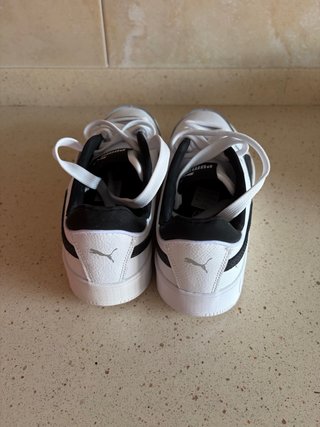 Zapatillas Puma Talla 37 Nuevas