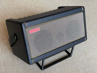 Soporte Amplificador AER