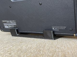 Soporte Amplificador AER