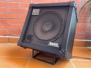 Soporte Amplificador AER